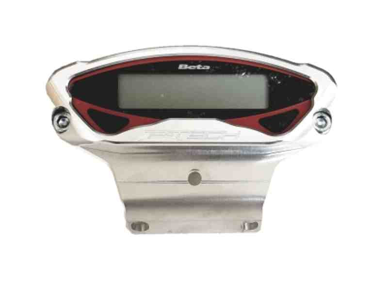 P-Tech bescherming km-teller Beta Enduro '20->
