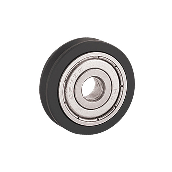 Jitsie Aluminum Throttle Pulley with Bearing