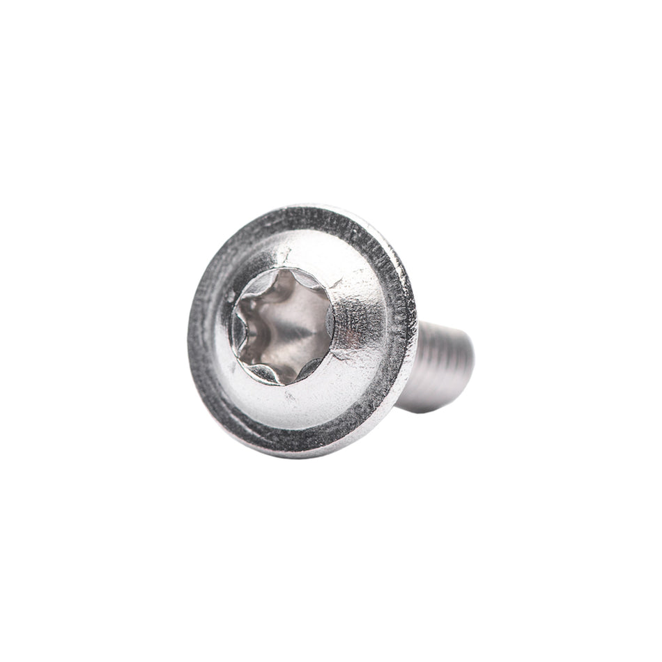 Jitsie Torx Bolt with Round Head and Flange T20 M4X10MM Gas Gas Pro/Racing/GP 02-26