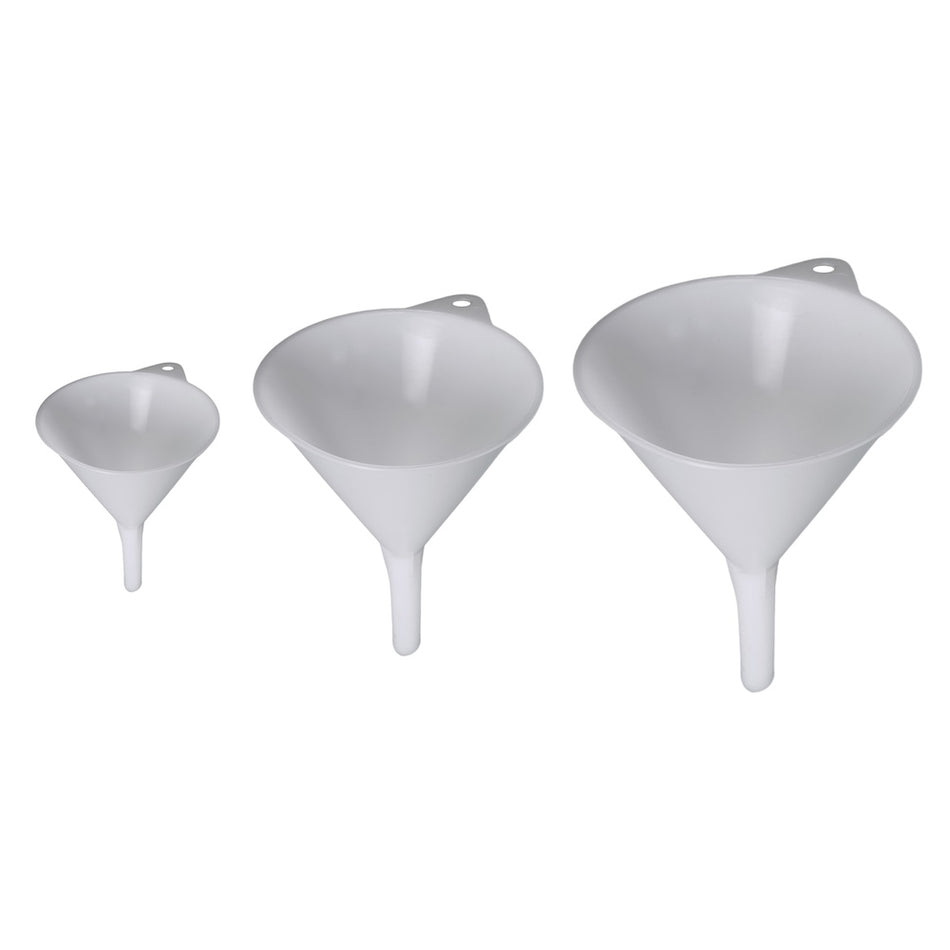 Jitsie Fuel Funnels