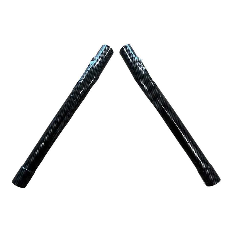 Upper Frame Protectors Scorpa SCT/SC-F 23-26, Sherco ST-R/ST-F 23-26