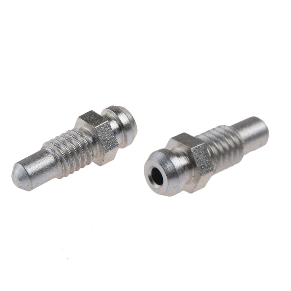 Jitsie Stainless Steel Valve for Banjo Bolt