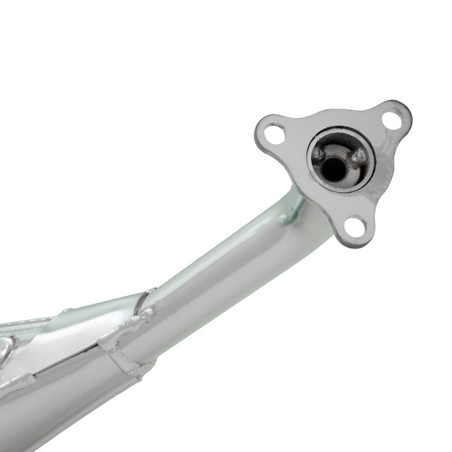 VOCA Chromed uitlaat 50/70cc (CE) – Sherco 50 SM-R / SE-R (2014+)