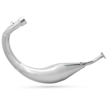 VOCA Chromed uitlaat 50/70cc (CE) – Sherco 50 SM-R / SE-R (2014+)