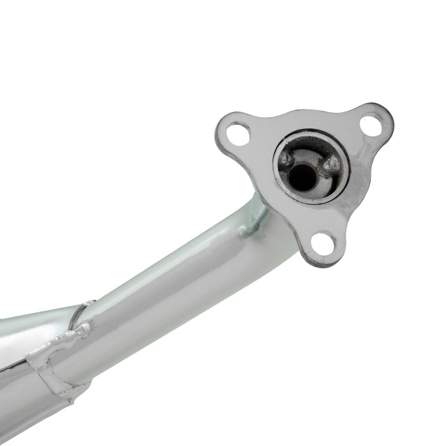 VOCA Chromed uitlaat 50/70cc (CE) – Minarelli AM6