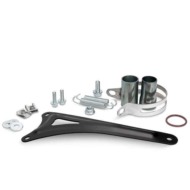 VOCA Chromed uitlaat 50/70cc (CE) – Beta RR Enduro / SM 50 (2012-2020)