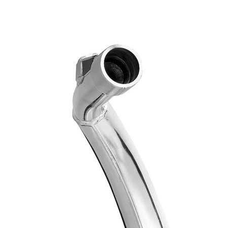 VOCA Chromed uitlaat 50/70cc (CE) – Beta RR Enduro / SM 50 (2012-2020)
