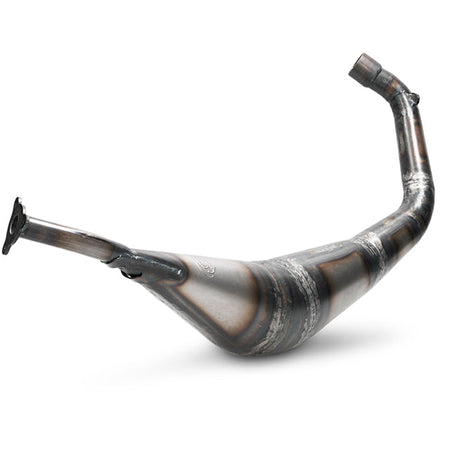 VOCA Warrior uitlaat 50/70cc – Sherco 50 SM-R / SE-R (2014+)
