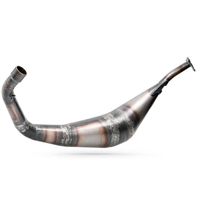 VOCA Warrior uitlaat 50/70cc – Minarelli AM6