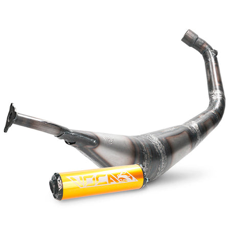 VOCA Warrior uitlaat 50/70cc – Sherco 50 SM-R / SE-R (2014+)