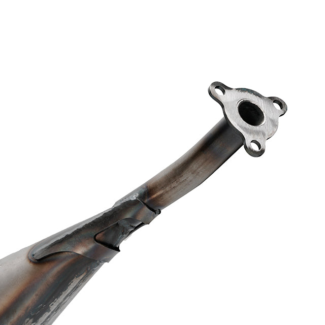 VOCA Warrior uitlaat 50/70cc – Minarelli AM6