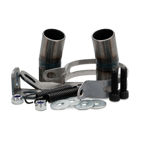 VOCA Warrior uitlaat 50/70cc – Rieju MRT 50