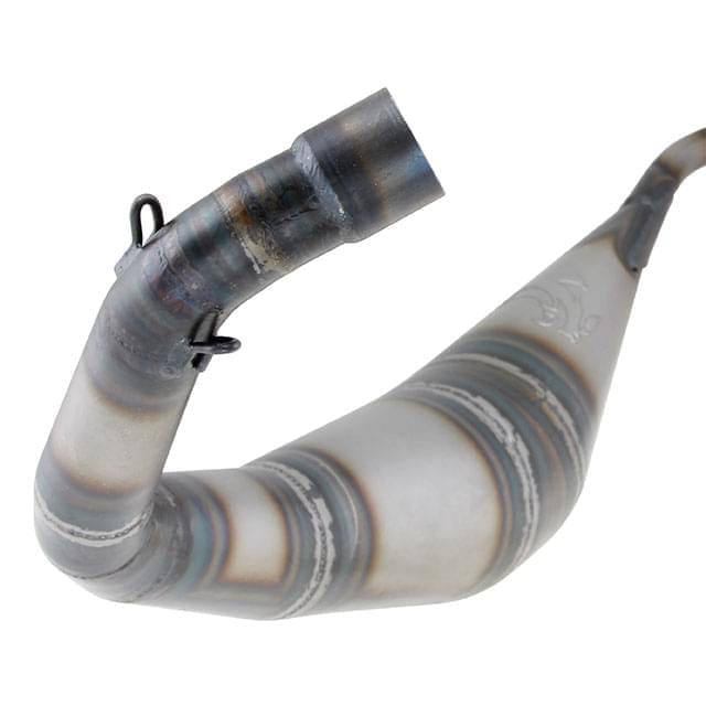 VOCA Warrior uitlaat 50/70cc – Minarelli AM6