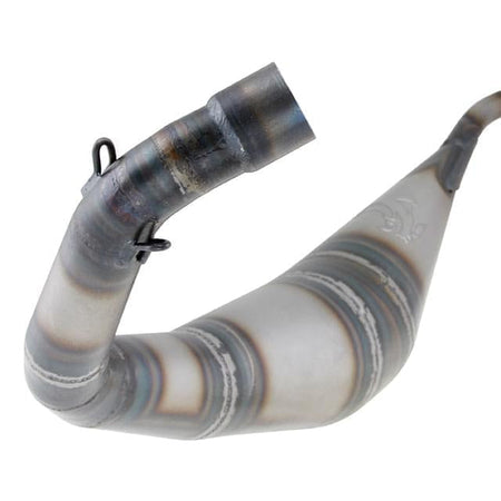 VOCA Warrior uitlaat 50/70cc – Minarelli AM6