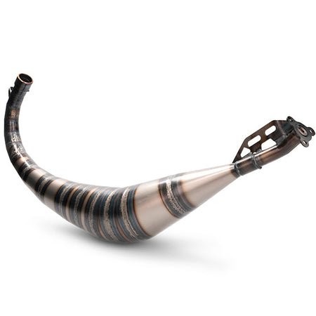 VOCA Rookie uitlaat 50/70cc (CE) – Beta RR Enduro / SM 50 (2021+)