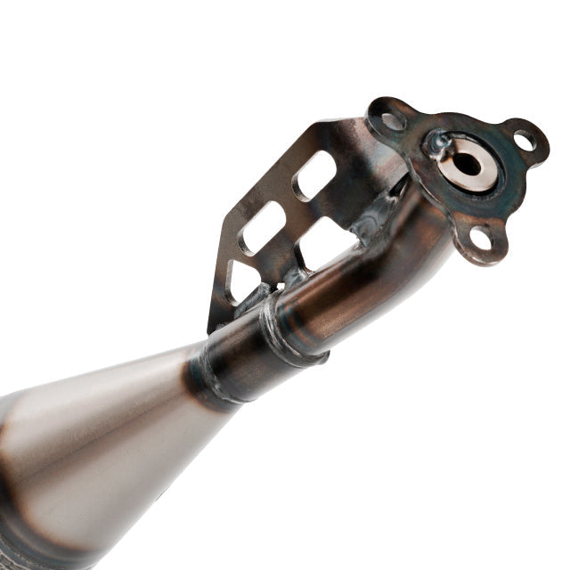 VOCA Rookie uitlaat 50/70cc (CE) – Beta RR Enduro / SM 50 (2012-2020)