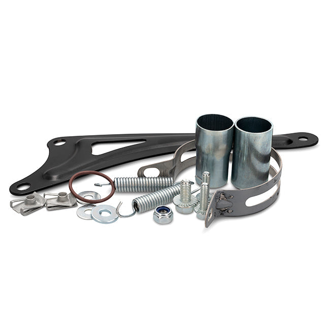 VOCA Rookie uitlaat 50/70cc (CE) – Beta RR Enduro / SM 50 (2021+)