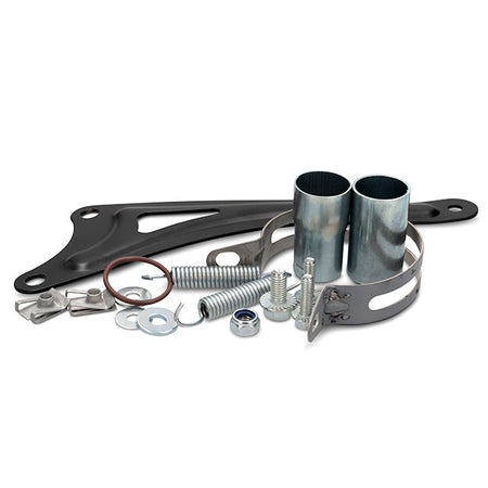 VOCA Rookie uitlaat 50/70cc (CE) – Beta RR Enduro / SM 50 (2021+)