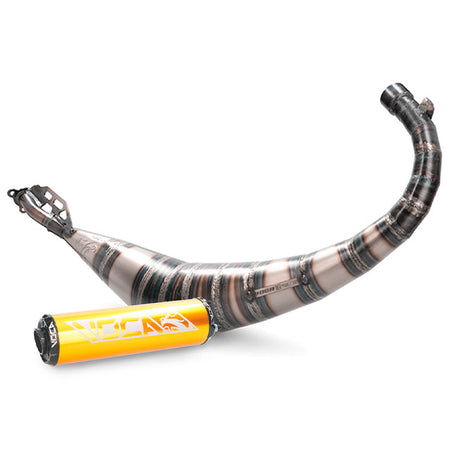 VOCA Rookie uitlaat 50/70cc (CE) – Beta RR Enduro / SM 50 (2021+)
