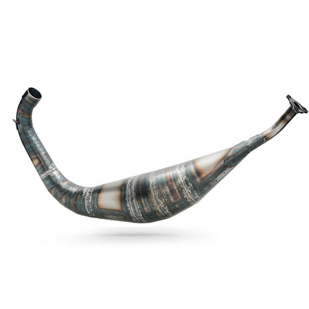 VOCA Carbon Racing uitlaat 70/80cc – Derbi Senda (Euro 2/3/4)