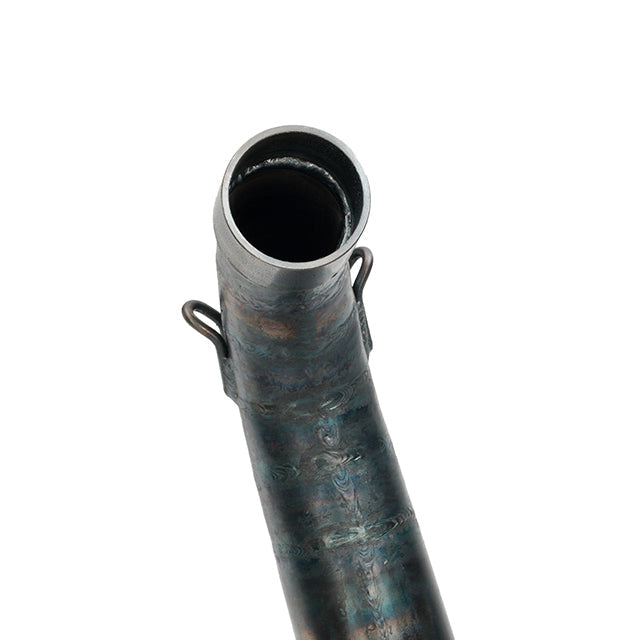 VOCA Carbon Racing uitlaat 70/80cc – Derbi Senda (Euro 2/3/4)