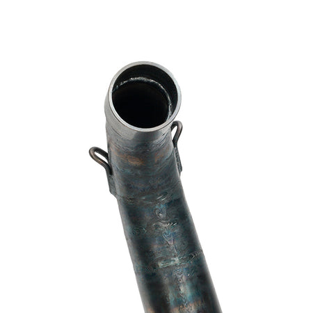 VOCA Carbon Racing uitlaat 70/80cc – Derbi Senda (Euro 2/3/4)