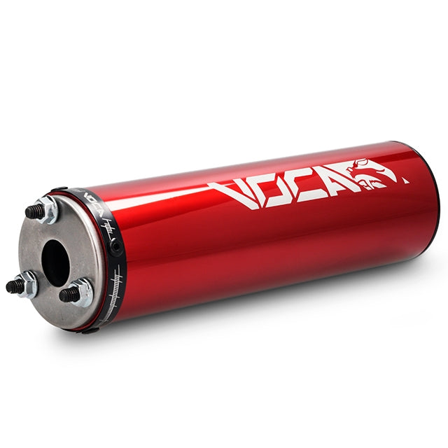 VOCA Road Race uitlaat 50/70cc – Derbi Variant