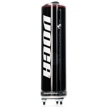 VOCA Evo demper – met style disc