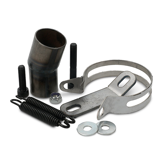 VOCA BigBore uitlaat 90cc – Minarelli AM6