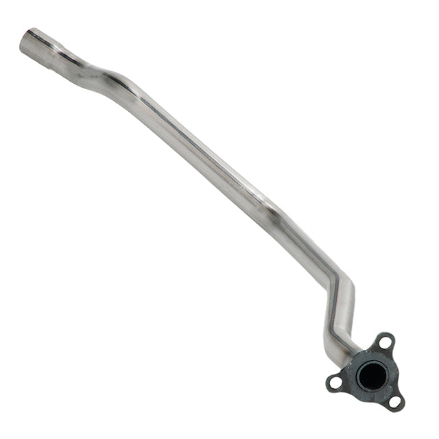 VOCA Cross Rookie uitlaat 50/70cc (CE) – Yamaha DT50 / MBK X-Limit