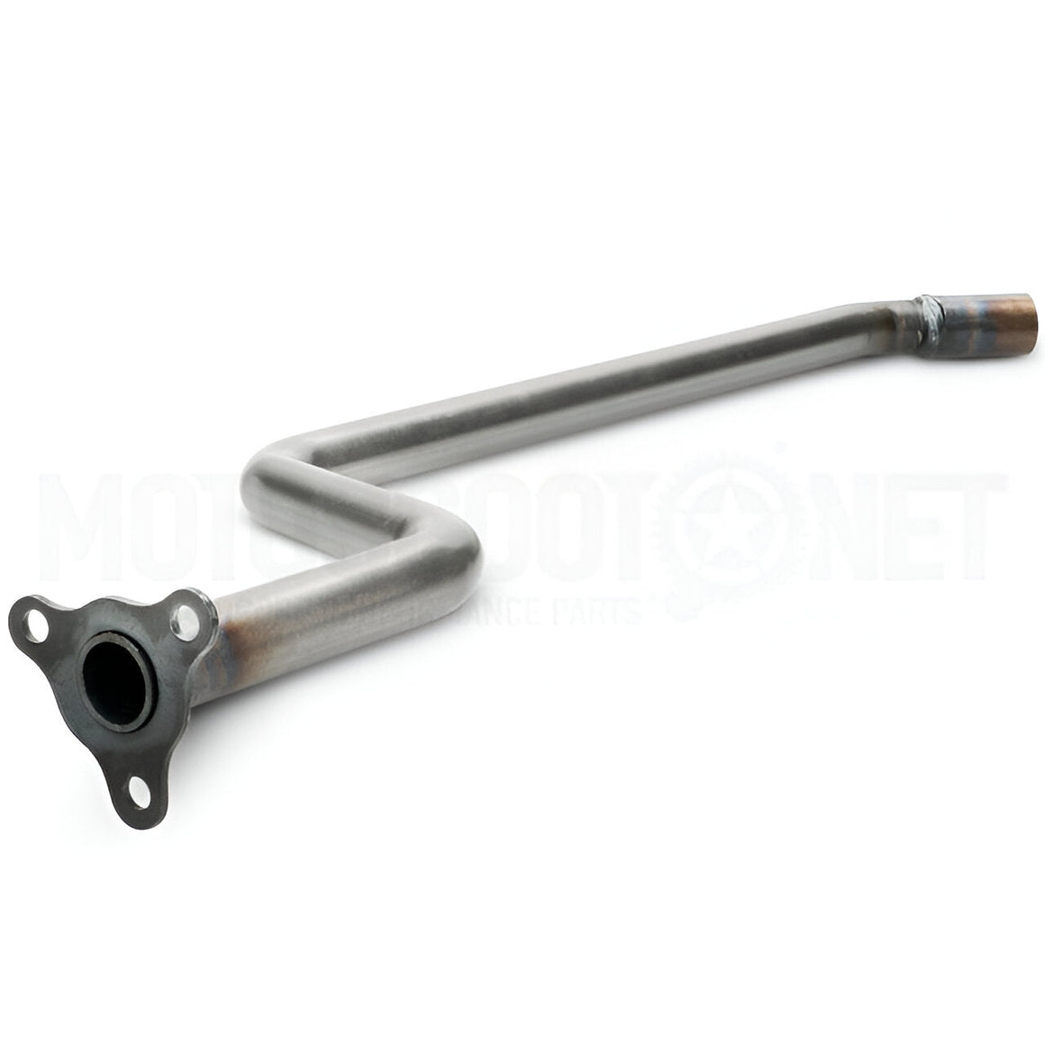 VOCA Cross Rookie uitlaat 50/70cc – Beta RRT / RR / RK6