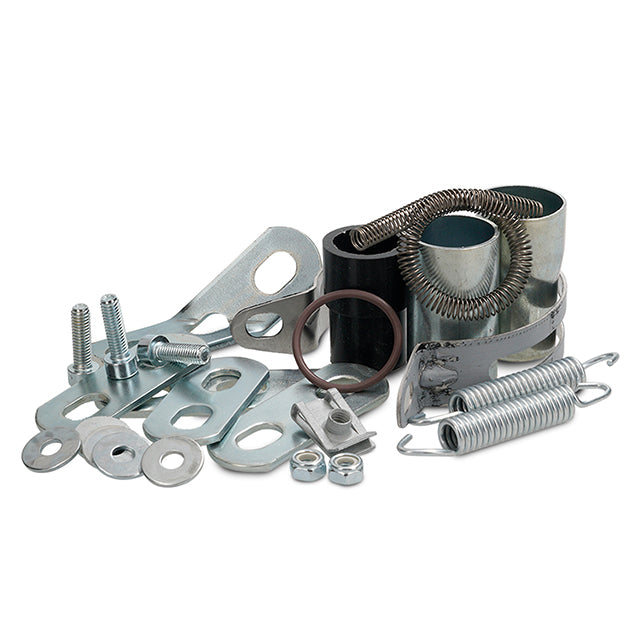 VOCA Cross Rookie uitlaat 50/70cc – Beta RRT / RR / RK6