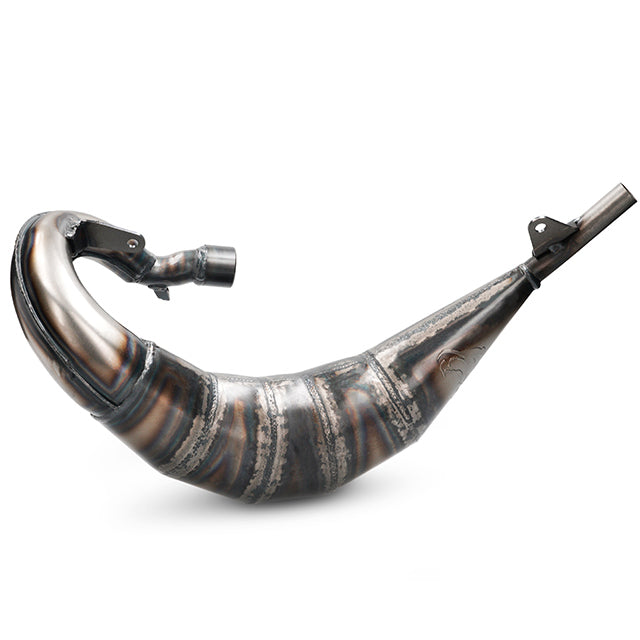 VOCA Cross Rookie uitlaat 50/70cc (CE) – Beta RR Enduro / SM 50 (2012-2020)