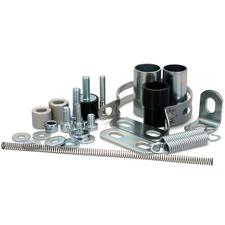 VOCA Cross Rookie uitlaat 50/70cc (CE) – Yamaha DT50 / MBK X-Limit