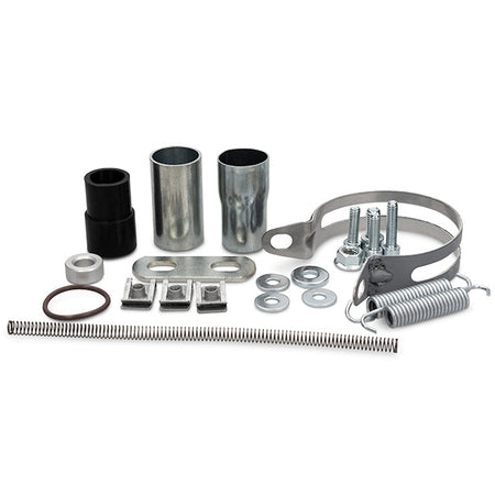 VOCA Cross Rookie uitlaat 50/70cc (CE) – Beta RR Enduro / SM 50 (2012-2020)