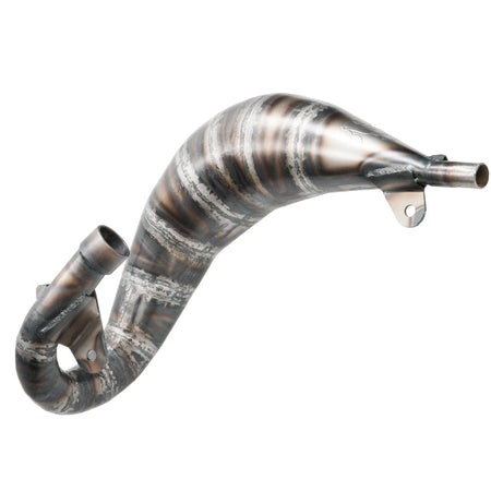 VOCA Cross Carbon uitlaat 80/90cc – Beta RR Enduro / SM 50 (2012-2020)