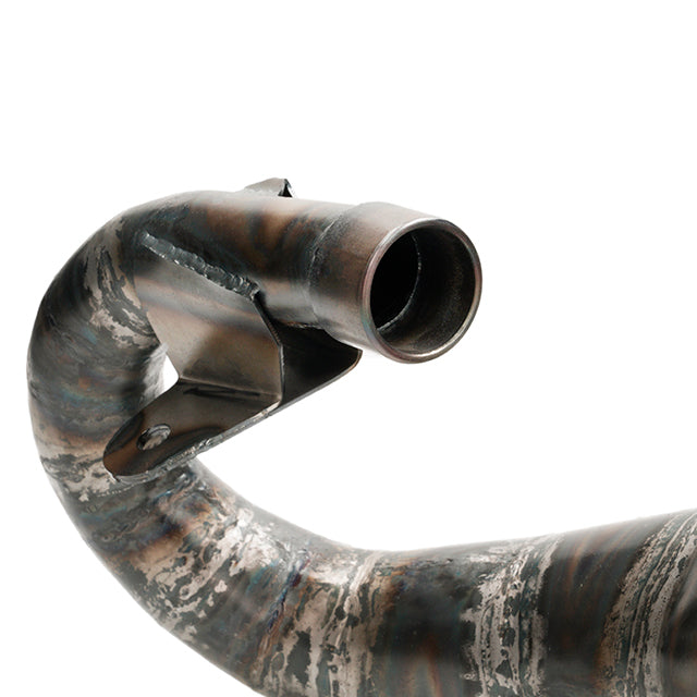 VOCA Cross Carbon uitlaat 80/90cc – Beta RR Enduro / SM 50 (2012-2020)