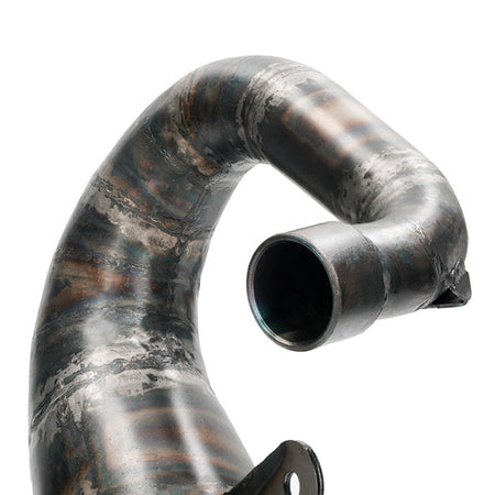 VOCA Cross Carbon uitlaat 80/90cc – Derbi DRD Pro 50