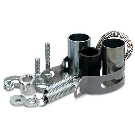 VOCA Cross Chromed uitlaat 50/70cc (CE) – Rieju MRT 50