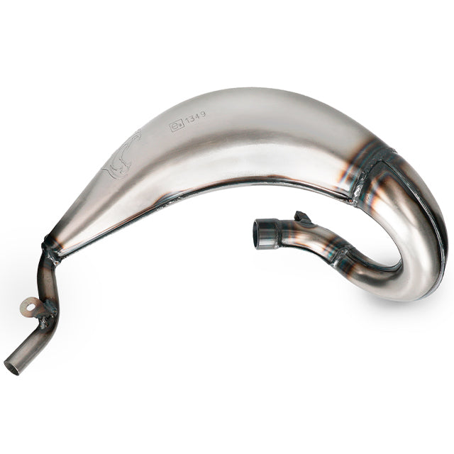 VOCA Cross uitlaat 50/70cc (CE) – Sherco 50 SM-R / SE-R