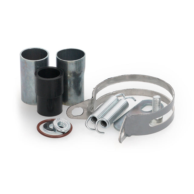 VOCA Cross uitlaat 50/70cc (CE) – Sherco 50 SM-R / SE-R