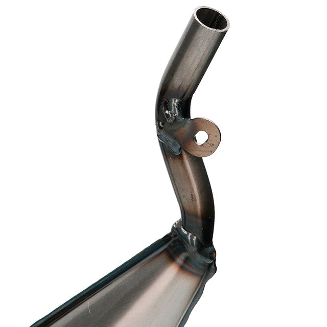 VOCA Cross uitlaat 50/70cc (CE) – Sherco 50 SM-R / SE-R