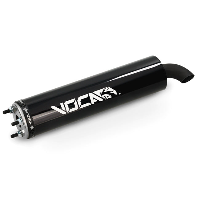 VOCA Combat demper – 3 bouten