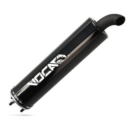VOCA Combat demper – 3 bouten