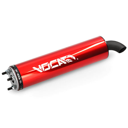 VOCA Combat demper – 3 bouten