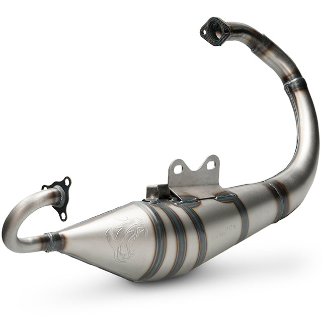 VOCA Sabotage V2 uitlaat 50/70cc (CE) – Minarelli verticaal