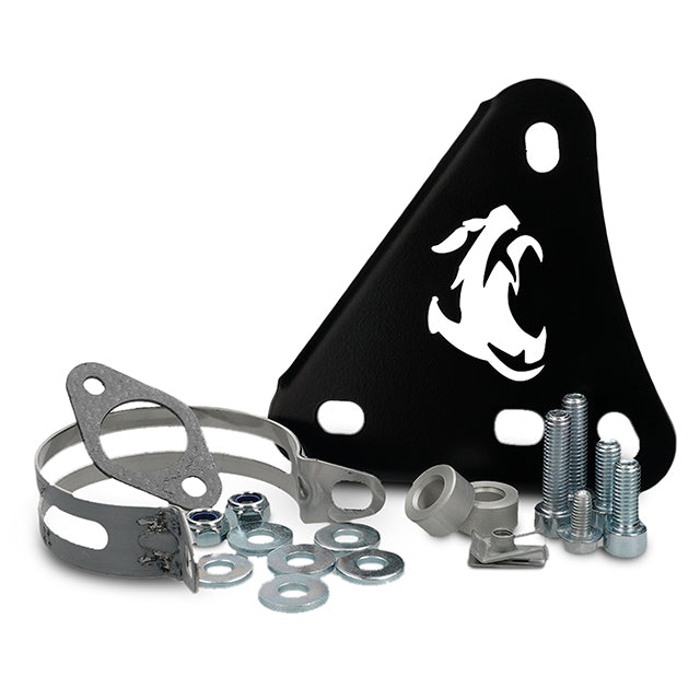 VOCA Sabotage V2 uitlaat 50/70cc (CE) – Minarelli verticaal