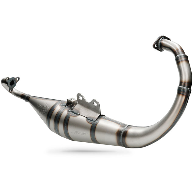 VOCA Sabotage V2 uitlaat 50/70cc (CE) – Minarelli verticaal