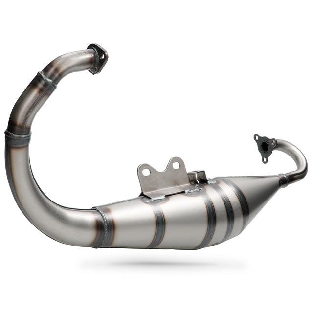 VOCA Sabotage V2 uitlaat 50/70cc (CE) – Minarelli verticaal