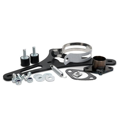 VOCA Corse uitlaat 125/150cc – Piaggio scooter 2T